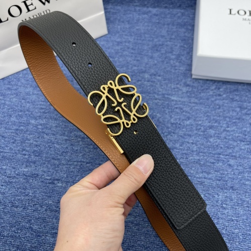 Wholesale LOEWE AAA Quality Belts For Men #1206676 $60.00 USD, Wholesale Quality Replica LOEWE AAA Quality Belts