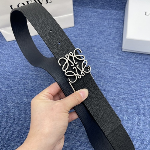 Wholesale LOEWE AAA Quality Belts For Men #1206677 $60.00 USD, Wholesale Quality Replica LOEWE AAA Quality Belts