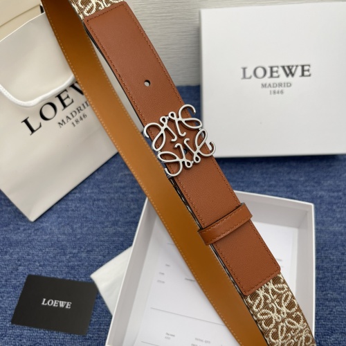 Wholesale LOEWE AAA Quality Belts For Women #1206699 $64.00 USD, Wholesale Quality Replica LOEWE AAA Quality Belts