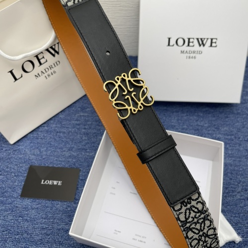 Wholesale LOEWE AAA Quality Belts For Women #1206700 $64.00 USD, Wholesale Quality Replica LOEWE AAA Quality Belts