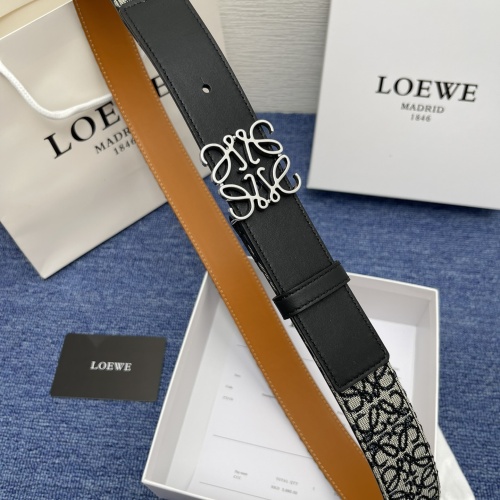 Wholesale LOEWE AAA Quality Belts For Women #1206701 $64.00 USD, Wholesale Quality Replica LOEWE AAA Quality Belts