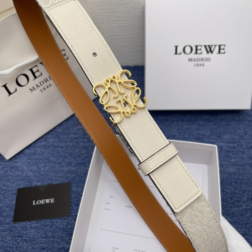 Wholesale LOEWE AAA Quality Belts For Women #1206702 $64.00 USD, Wholesale Quality Replica LOEWE AAA Quality Belts