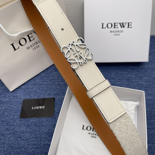 Wholesale LOEWE AAA Quality Belts For Women #1206703 $64.00 USD, Wholesale Quality Replica LOEWE AAA Quality Belts