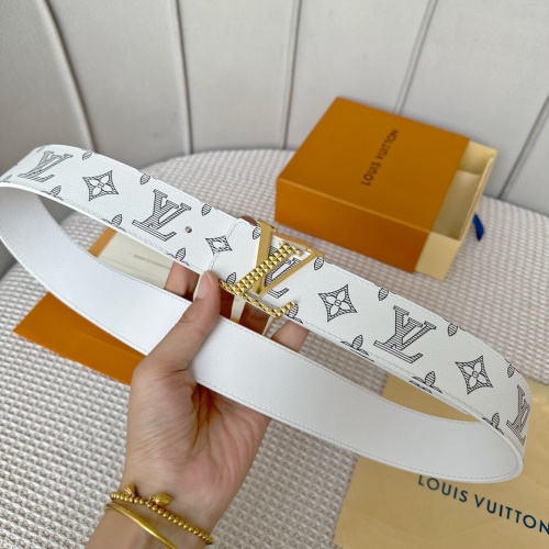 Wholesale Louis Vuitton AAA Quality Belts For Men #1206718 $64.00 USD, Wholesale Quality Replica Louis Vuitton AAA Quality Belts