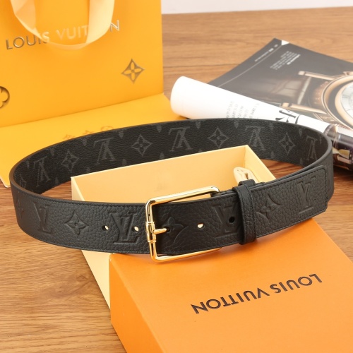 Replica Louis Vuitton AAA Quality Belts For Unisex #1206744 $64.00 USD for Wholesale