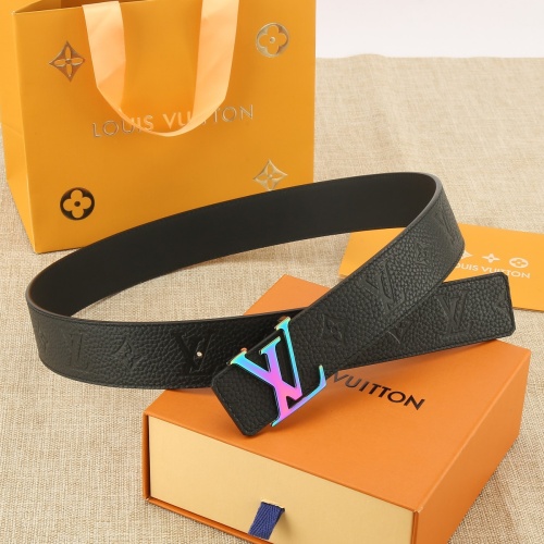 Wholesale Louis Vuitton AAA Quality Belts For Men #1206753 $60.00 USD, Wholesale Quality Replica Louis Vuitton AAA Quality Belts