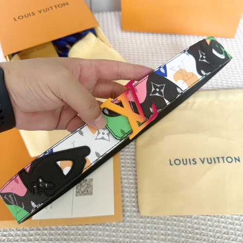 Replica Louis Vuitton AAA Quality Belts For Men #1206793 $60.00 USD for Wholesale