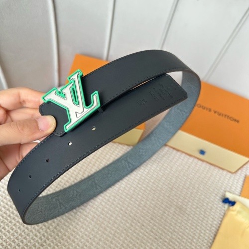 Replica Louis Vuitton AAA Quality Belts For Men #1206812 $60.00 USD for Wholesale