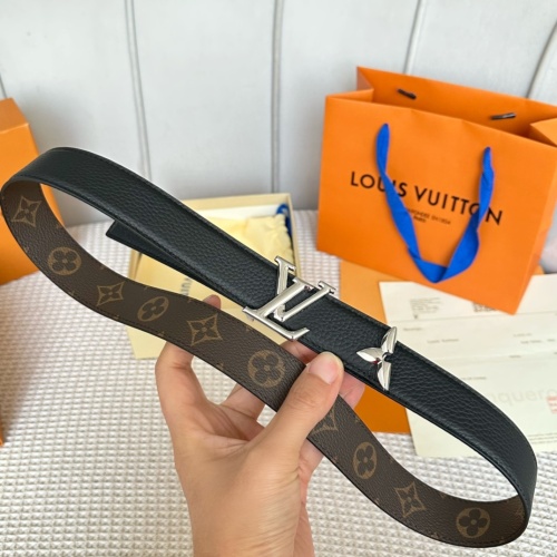 Replica Louis Vuitton AAA Quality Belts For Women #1206920 $64.00 USD for Wholesale