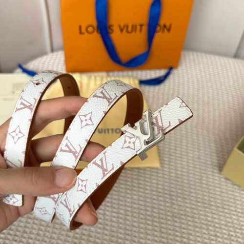 Replica Louis Vuitton AAA Quality Belts For Women #1207021 $48.00 USD for Wholesale