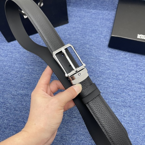 Wholesale Montblanc AAA Quality Belts For Men #1207075 $56.00 USD, Wholesale Quality Replica Montblanc AAA Belts