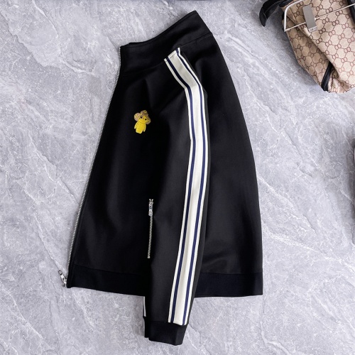 Replica Louis Vuitton LV Tracksuits Long Sleeved For Men #1207079 $82.00 USD for Wholesale