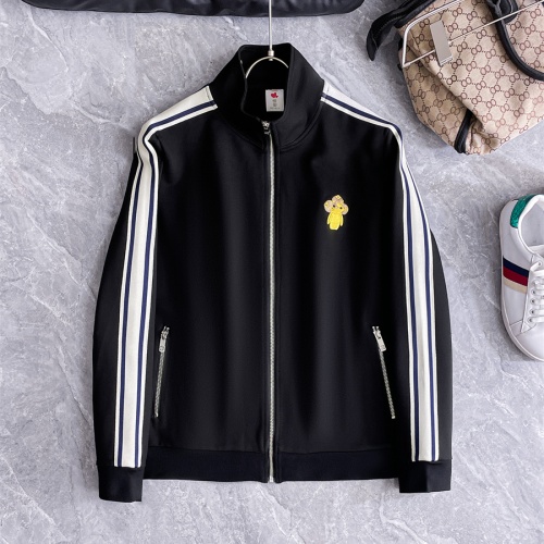 Replica Louis Vuitton LV Tracksuits Long Sleeved For Men #1207079 $82.00 USD for Wholesale