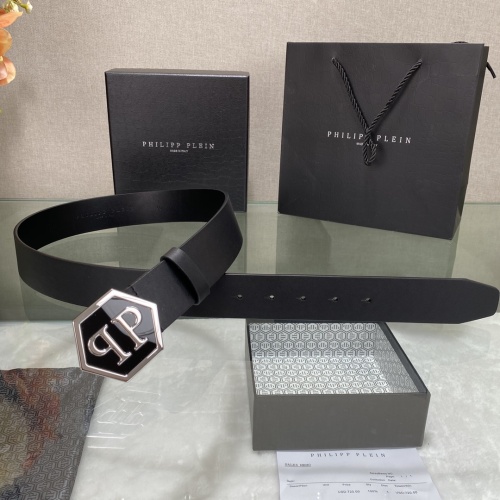 Wholesale Philipp Plein PP AAA Quality Belts For Men #1207093 $80.00 USD, Wholesale Quality Replica Philipp Plein PP AAA Quality Belts