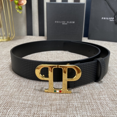 Wholesale Philipp Plein PP AAA Quality Belts For Men #1207103 $80.00 USD, Wholesale Quality Replica Philipp Plein PP AAA Quality Belts