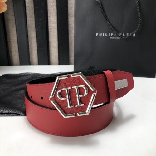 Wholesale Philipp Plein PP AAA Quality Belts For Men #1207107 $82.00 USD, Wholesale Quality Replica Philipp Plein PP AAA Quality Belts