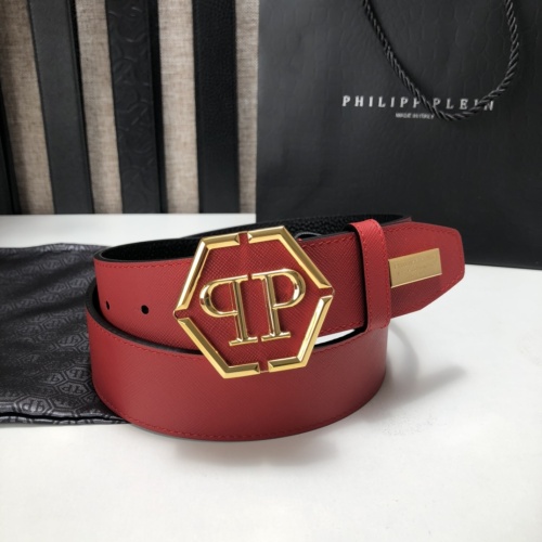 Wholesale Philipp Plein PP AAA Quality Belts For Men #1207108 $82.00 USD, Wholesale Quality Replica Philipp Plein PP AAA Quality Belts