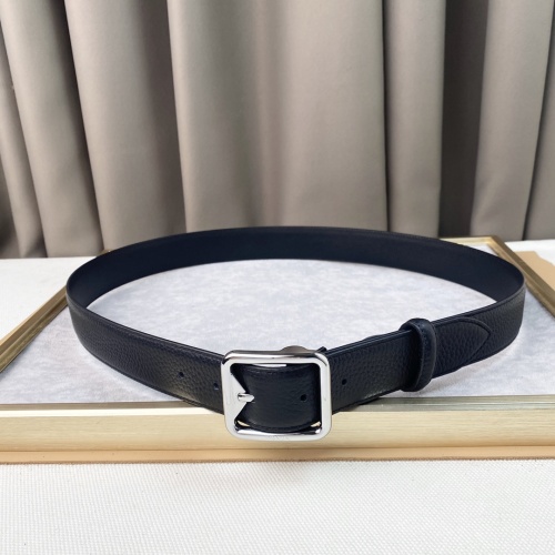 Wholesale Prada AAA Quality Belts For Men #1207141 $56.00 USD, Wholesale Quality Replica Prada AAA Quality Belts