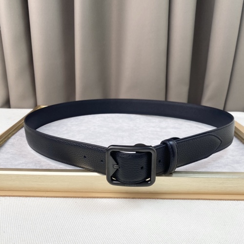 Wholesale Prada AAA Quality Belts For Men #1207142 $56.00 USD, Wholesale Quality Replica Prada AAA Quality Belts