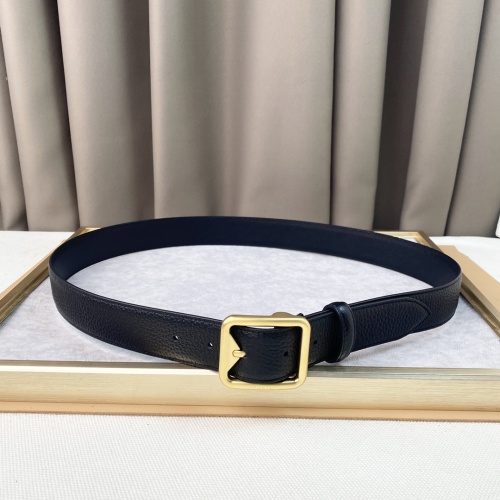 Wholesale Prada AAA Quality Belts For Men #1207143 $56.00 USD, Wholesale Quality Replica Prada AAA Quality Belts