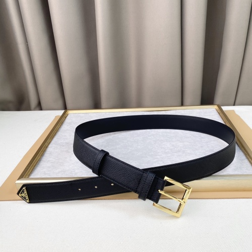 Wholesale Prada AAA Quality Belts For Unisex #1207154 $60.00 USD, Wholesale Quality Replica Prada AAA Quality Belts