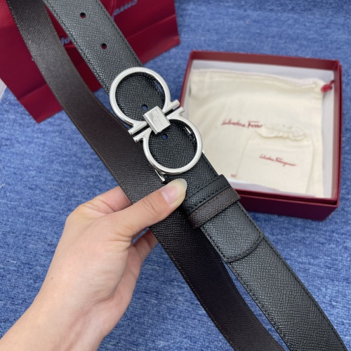 Wholesale Salvatore Ferragamo AAA Quality Belts For Men #1207241 $56.00 USD, Wholesale Quality Replica Salvatore Ferragamo AAA Quality Belts