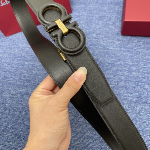 Wholesale Salvatore Ferragamo AAA Quality Belts For Men #1207259 $56.00 USD, Wholesale Quality Replica Salvatore Ferragamo AAA Quality Belts