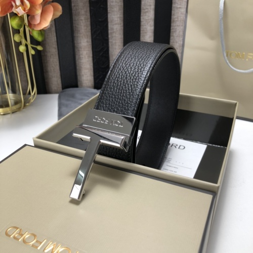 Wholesale Tom Ford AAA Quality Belts For Men #1207323 $68.00 USD, Wholesale Quality Replica Tom Ford AAA Quality Belts