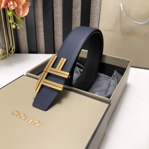 Wholesale Tom Ford AAA Quality Belts For Men #1207333 $68.00 USD, Wholesale Quality Replica Tom Ford AAA Quality Belts