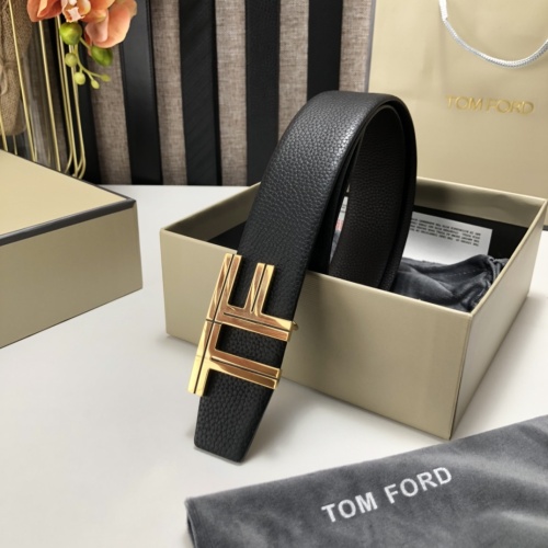 Wholesale Tom Ford AAA Quality Belts For Men #1207334 $68.00 USD, Wholesale Quality Replica Tom Ford AAA Quality Belts