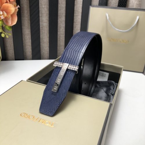 Wholesale Tom Ford AAA Quality Belts For Men #1207338 $68.00 USD, Wholesale Quality Replica Tom Ford AAA Quality Belts