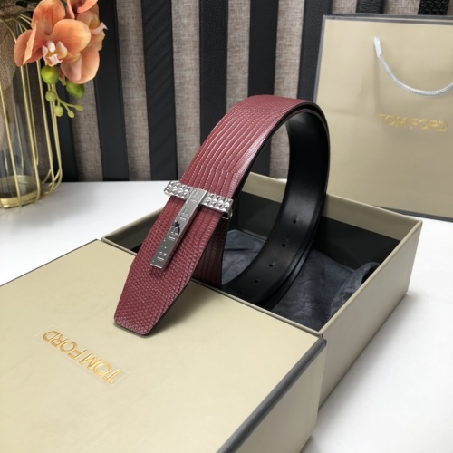 Wholesale Tom Ford AAA Quality Belts For Men #1207341 $68.00 USD, Wholesale Quality Replica Tom Ford AAA Quality Belts