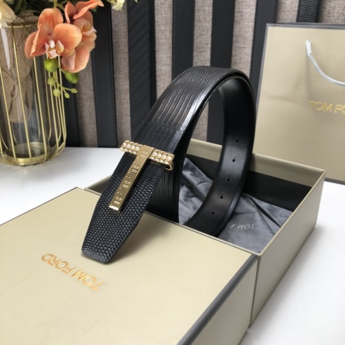 Wholesale Tom Ford AAA Quality Belts For Men #1207342 $68.00 USD, Wholesale Quality Replica Tom Ford AAA Quality Belts