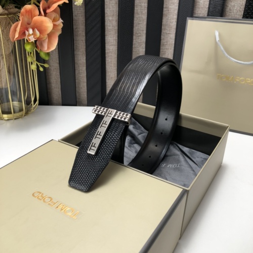 Wholesale Tom Ford AAA Quality Belts For Men #1207343 $68.00 USD, Wholesale Quality Replica Tom Ford AAA Quality Belts