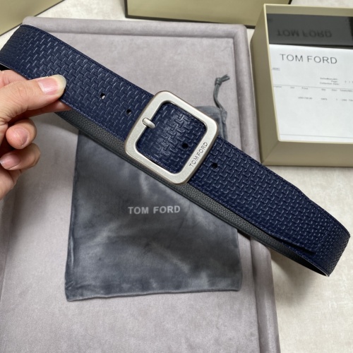 Wholesale Tom Ford AAA Quality Belts For Men #1207385 $68.00 USD, Wholesale Quality Replica Tom Ford AAA Quality Belts