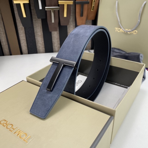 Wholesale Tom Ford AAA Quality Belts For Men #1207397 $68.00 USD, Wholesale Quality Replica Tom Ford AAA Quality Belts