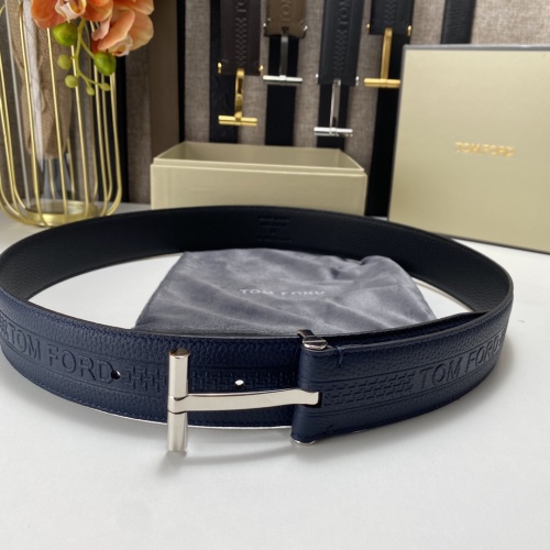 Wholesale Tom Ford AAA Quality Belts For Men #1207402 $68.00 USD, Wholesale Quality Replica Tom Ford AAA Quality Belts