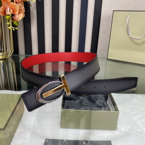 Wholesale Tom Ford AAA Quality Belts For Men #1207408 $68.00 USD, Wholesale Quality Replica Tom Ford AAA Quality Belts