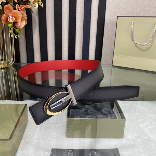 Wholesale Tom Ford AAA Quality Belts For Men #1207409 $68.00 USD, Wholesale Quality Replica Tom Ford AAA Quality Belts