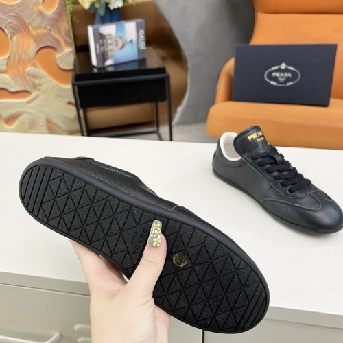 Replica Prada Casual Shoes For Women #1207469 $98.00 USD for Wholesale