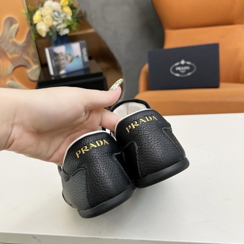 Replica Prada Casual Shoes For Women #1207469 $98.00 USD for Wholesale