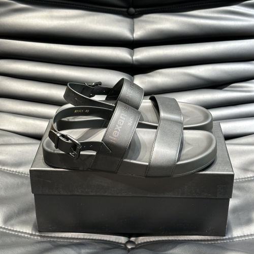 Replica Alexander Wang Sandal For Men #1207484 $64.00 USD for Wholesale