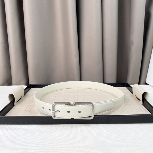 Wholesale Yves Saint Laurent AAA Quality Belts For Women #1207594 $48.00 USD, Wholesale Quality Replica Yves Saint Laurent AAA Quality Belts