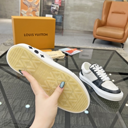 Replica Louis Vuitton Casual Shoes For Men #1207596 $130.00 USD for Wholesale