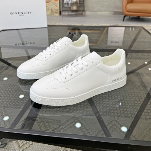 Wholesale Givenchy Casual Shoes For Men #1207628 $72.00 USD, Wholesale Quality Replica Givenchy Casual Shoes