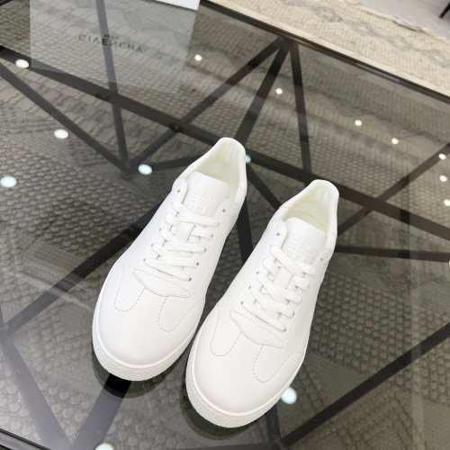 Replica Givenchy Casual Shoes For Men #1207628 $72.00 USD for Wholesale