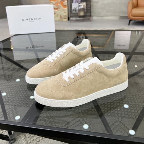 Wholesale Givenchy Casual Shoes For Men #1207632 $72.00 USD, Wholesale Quality Replica Givenchy Casual Shoes