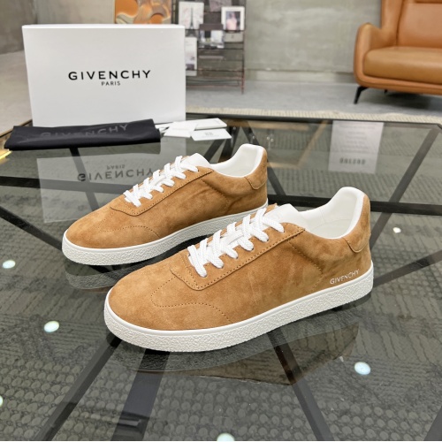 Wholesale Givenchy Casual Shoes For Men #1207633 $72.00 USD, Wholesale Quality Replica Givenchy Casual Shoes