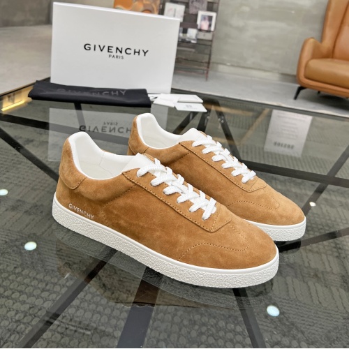 Replica Givenchy Casual Shoes For Men #1207633 $72.00 USD for Wholesale