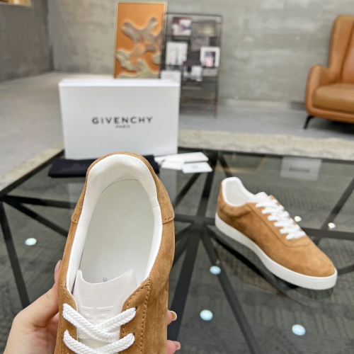 Replica Givenchy Casual Shoes For Men #1207633 $72.00 USD for Wholesale